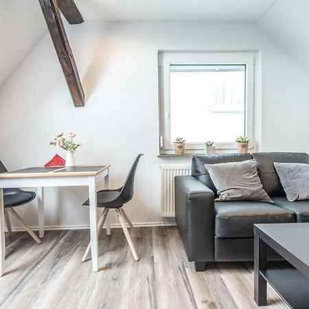 Ferienwohnung Kopf Бад Бухау Екстериор снимка